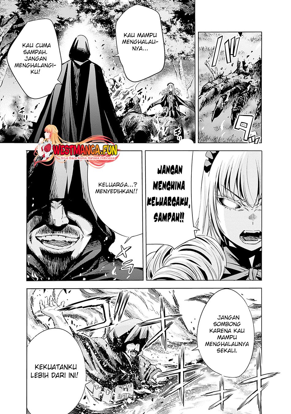 Uragirareta S Rank Boukensha no Ore wa, Aisuru Dorei no Kanojora to Tomoni Dorei dake no Harem Guild o Tsukuru